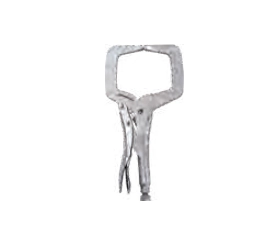 Alicate de Pressão Para Solda Tipo C Vise-Grip